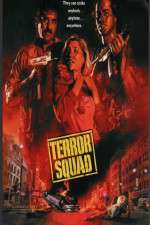 Watch Terror Squad Megashare