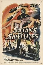 Watch Satan\'s Satellites Megashare