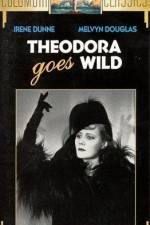 Watch Theodora Goes Wild Megashare