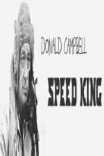 Watch Donald Campbell Speed King Megashare