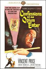Watch Confessions of an Opium Eater Megashare