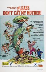 Watch Please Don\'t Eat My Mother! Megashare