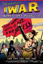 Watch Women Art Revolution Megashare