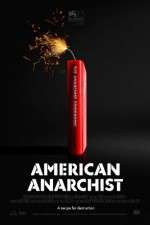 Watch American Anarchist Megashare