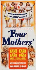 Watch Four Mothers Megashare