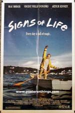 Watch Signs of Life Megashare