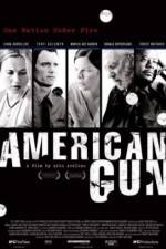 Watch American Gun Megashare