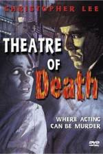 Watch Theatre of Death Megashare
