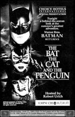 Watch The Bat, the Cat, and the Penguin Megashare