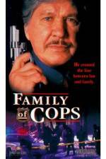Watch Family of Cops Megashare