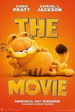 Watch The Garfield Movie Megashare