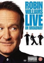 Watch Robin Williams Live on Broadway Megashare