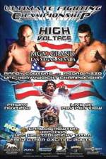 Watch UFC 34 High Voltage Megashare