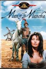 Watch Man of La Mancha Megashare