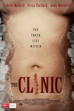 Watch The Clinic Megashare
