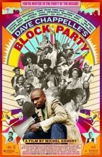 Watch Dave Chappelle\'s Block Party Megashare