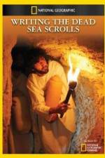 Watch Writing the Dead Sea Scrolls Megashare