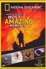 Watch National Geographics Most Amazing Moments Megashare