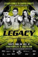 Watch Legacy Fighting Championship 20 Megashare