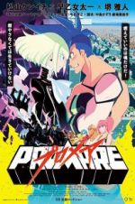 Watch Promare Megashare