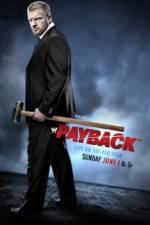 Watch WWE Payback 2014 Megashare