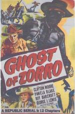 Watch Ghost of Zorro Megashare