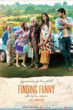 Watch Finding Fanny Megashare