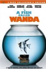 Watch A Fish Called Wanda Online Megashare