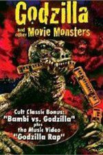 Watch Godzilla and Other Movie Monsters Megashare