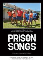 Watch Prison Songs Megashare