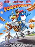 Watch Foodfight! Megashare