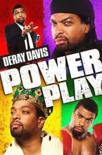 Watch DeRay Davis: Power Play (TV Special 2010) Megashare
