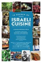 Watch In Search of Israeli Cuisine Megashare