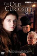 Watch The Old Curiosity Shop Megashare