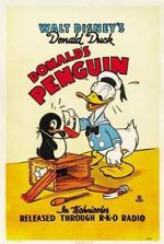 Watch Donald\'s Penguin (Short 1939) Megashare