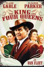 Watch The King and Four Queens Megashare