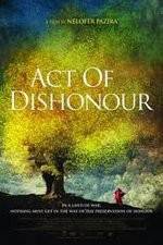 Watch Act of Dishonour Megashare