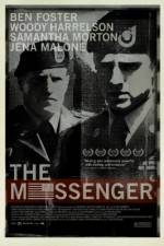 Watch The Messenger Megashare