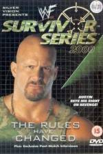 Watch Survivor Series Megashare