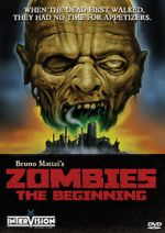 Watch Zombies: The Beginning Megashare