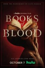 Watch Books of Blood Megashare