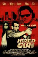 Watch Hired Gun Megashare