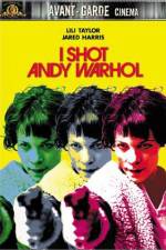 Watch I Shot Andy Warhol Megashare