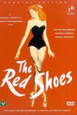 Watch The Red Shoes Megashare