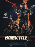 Watch Homicycle Megashare