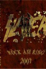 Watch Slayer Live Rock Am Ring Megashare