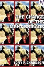 Watch The Charge of the Light Brigade Megashare