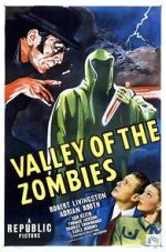 Watch Valley of the Zombies Megashare