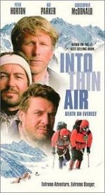 Watch Into Thin Air: Death on Everest Megashare