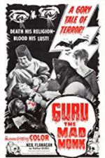 Watch Guru, the Mad Monk Megashare